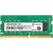 Памет 16GB DDR4 3200 Transcend на супер цени