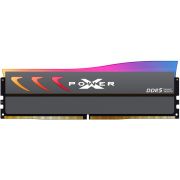 Памет 16GB DDR5 6000 Silicon Power Storm RGB на супер цени