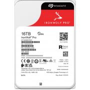 Твърд диск 16TB Seagate IronWolf Pro на супер цени
