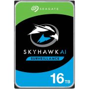 Твърд диск 16TB Seagate SkyHawk Surveillance на супер цени