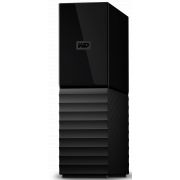Твърд диск 16TB WD My Book на супер цени
