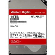 Твърд диск 16TB WD Red Pro на супер цени