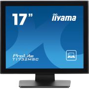 Монитор 17'' IIYAMA ProLite T1732MSC-B1SAG на супер цени