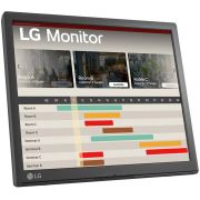 Монитор 17'' LG 17BR30T-B на супер цени