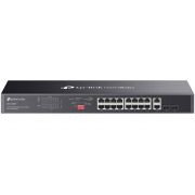 Суич TP-Link Omada DS1018GMP на супер цени