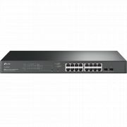 Суич TP-Link JetStream TL-SG2218P на супер цени