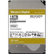 Твърд диск 18TB WD Gold на супер цени