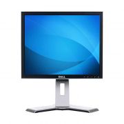 Монитор 20.1" Dell 2007FP - реновиран продукт на супер цени