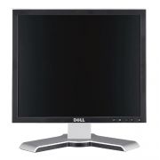 Монитор 19" Dell 1908FP - реновиран продукт на супер цени