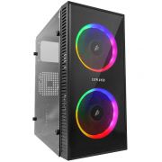 Компютърна кутия 1stPlayer X1, черен на супер цени