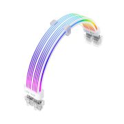 Кабел 1stPlayer 6+2 pin PCI-E към 6+2 pin PCI-E на супер цени