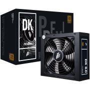 Захранване 700W 1stPlayer DK PREMIUM 80+ Bronze на супер цени