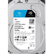 Твърд диск 1TB Seаgate SkyHawk на супер цени