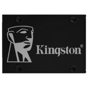  2TB SSD Kingston KC600 на супер цени