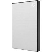 Твърд диск 1TB Seagate One Touch with Password Protection Silver на супер цени