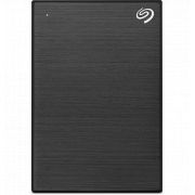 Твърд диск 1TB Seagate One Touch with Password Protection Black на супер цени