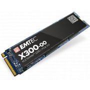  1TB SSD EMTEC X300 на супер цени