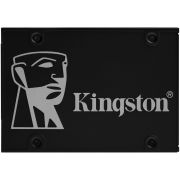  1ТB SSD Kingston KC600 на супер цени
