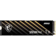  1TB SSD MSI SPATIUM M461 на супер цени