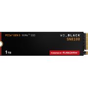  1TB SSD WD_BLACK SN8100 Powered by SanDisk на супер цени