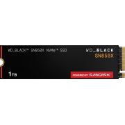  1TB SSD WD_BLACK SN850X Powered by SanDisk на супер цени