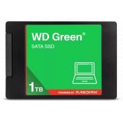  1TB SSD WD Green Powered by SanDisk на супер цени