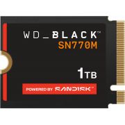  1TB SSD WD_BLACK SN770M Powered by SanDisk на супер цени