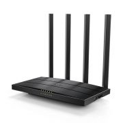 Рутер TP-Link Archer C6U AC1200 на супер цени