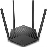 Рутер MERCUSYS MR60X AX1500 на супер цени