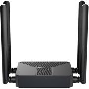 Рутер MERCUSYS MR62X AX1500 на супер цени