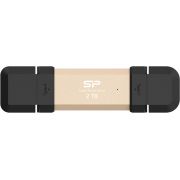  2 TB Silicon Power DS72 на супер цени