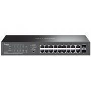 Суич TP-Link Omada ES220GP на супер цени