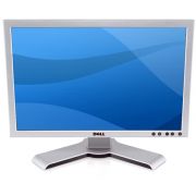 Монитор 20.1" Dell 2009W - реновиран продукт на супер цени