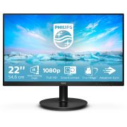 Монитор 21.5" Philips V Line на супер цени
