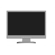 Монитор 21.6" NEC LCD22WV - реновиран продукт на супер цени