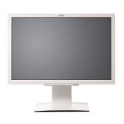 Монитор 22" Fujitsu B22W-7 LED - реновиран продукт със захабен корпус на супер цени
