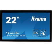 Монитор 22'' IIYAMA ProLite TF2234MC-B7X на супер цени