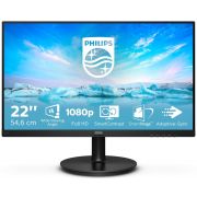 Монитор 22" Philips V Line 221V8 на супер цени