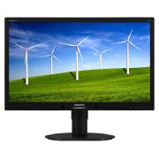 Монитор 22" Philips 220B4LPCB - реновиран продукт на супер цени