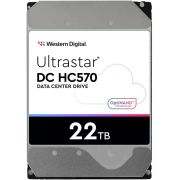 Твърд диск 22TB WD Ultrastar DC HC570 на супер цени