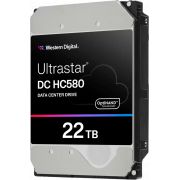 Твърд диск 22TB WD Ultrastar DC HC580 на супер цени