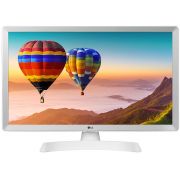 Монитор 23.6" LG 24TQ510S-WZ на супер цени