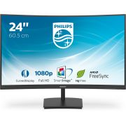 Монитор 23.6" Philips E Line на супер цени