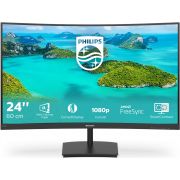 Монитор 23.6" Philips 241E1SCA на супер цени