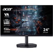Монитор 23.8" Acer Nitro KG240YP0bi на супер цени