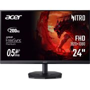 Монитор 23.8'' Acer Nitro KG241YX3bip на супер цени