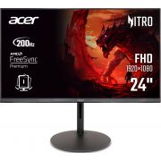 Монитор 23.8'' Acer Nitro XF240YX1biiph на супер цени