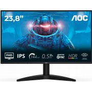 Монитор 23.8" AOC 24B36X на супер цени