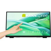 Монитор 23.8" Hanspree HT240CUA на супер цени
