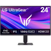 Монитор 23.8" LG UltraGear 24G411A на супер цени